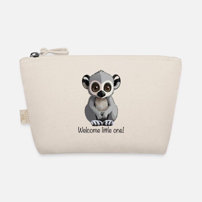 Lemur Organic Pouch