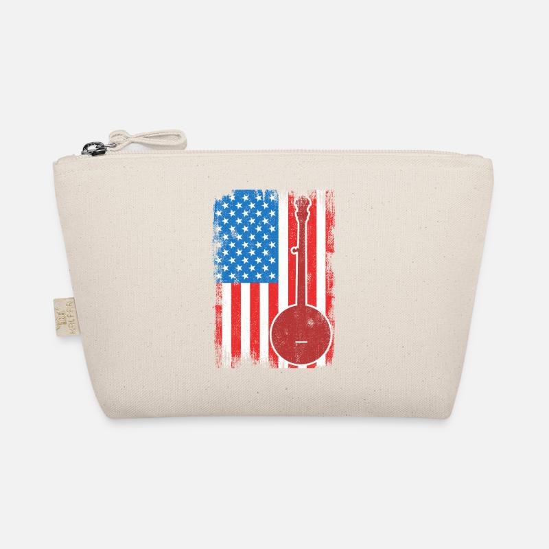Banjo 4 juillet USA Trousse biologique