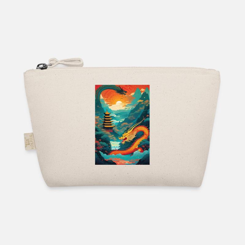 Année du Dragon I Trousse biologique