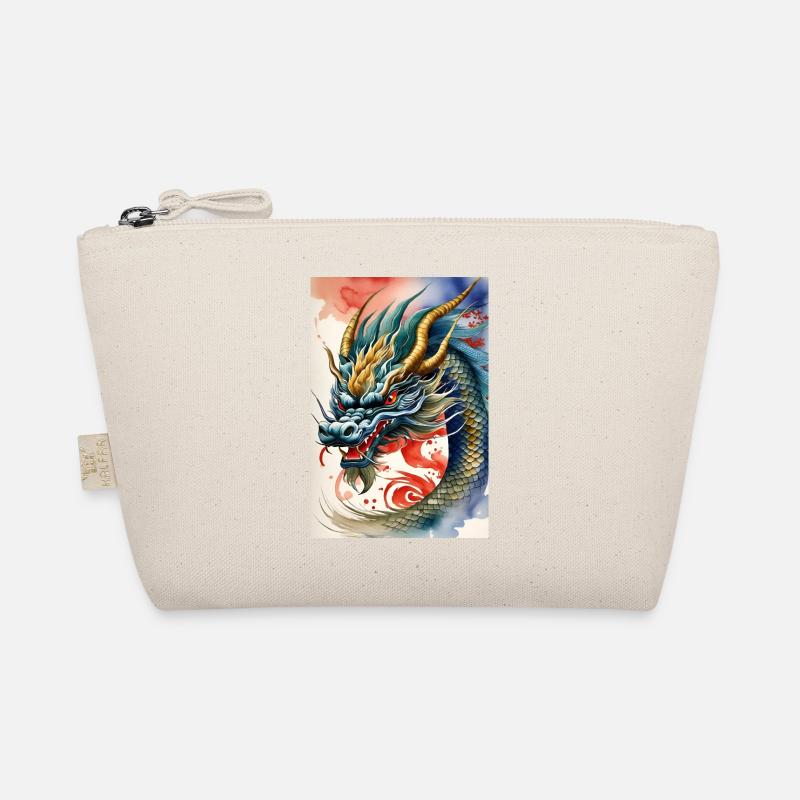 Année du Dragon VI Trousse biologique