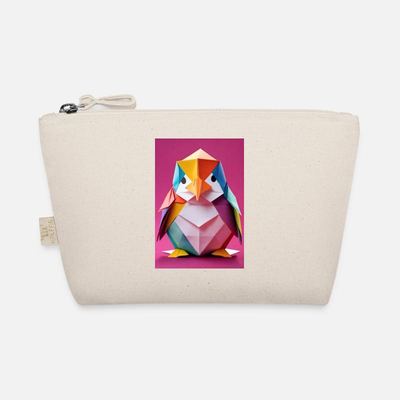 Bébé pingouin Trousse biologique