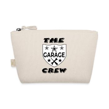 Garage - Organic Pouch - nature - Front