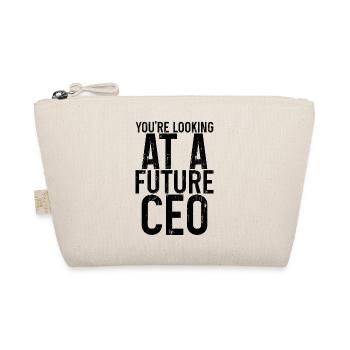 Vous êtes à la recherche d’un futur PDG 3 - Trousse biologique - nature - Devant
