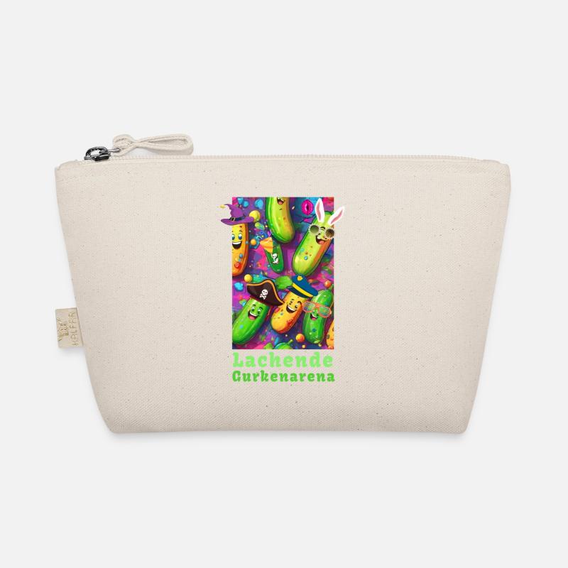 Concombres rieurs, concombres, carnaval, alaaf Trousse biologique