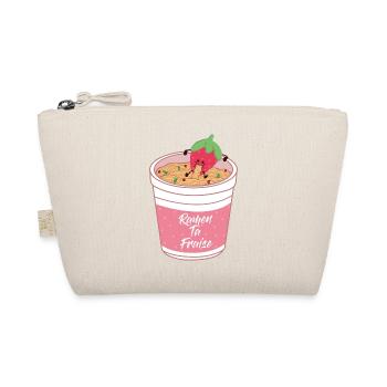 Ramen ta fraise - Trousse biologique - nature - Devant