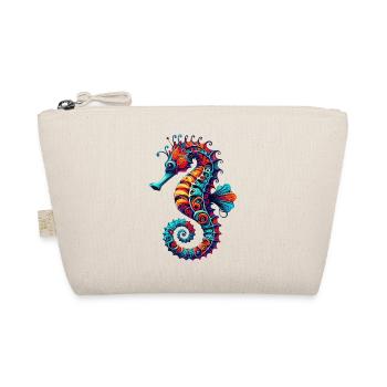 Hippocampe - Trousse biologique - nature - Devant