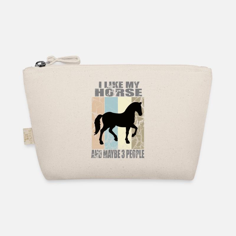 L’amour du cheval Trousse biologique