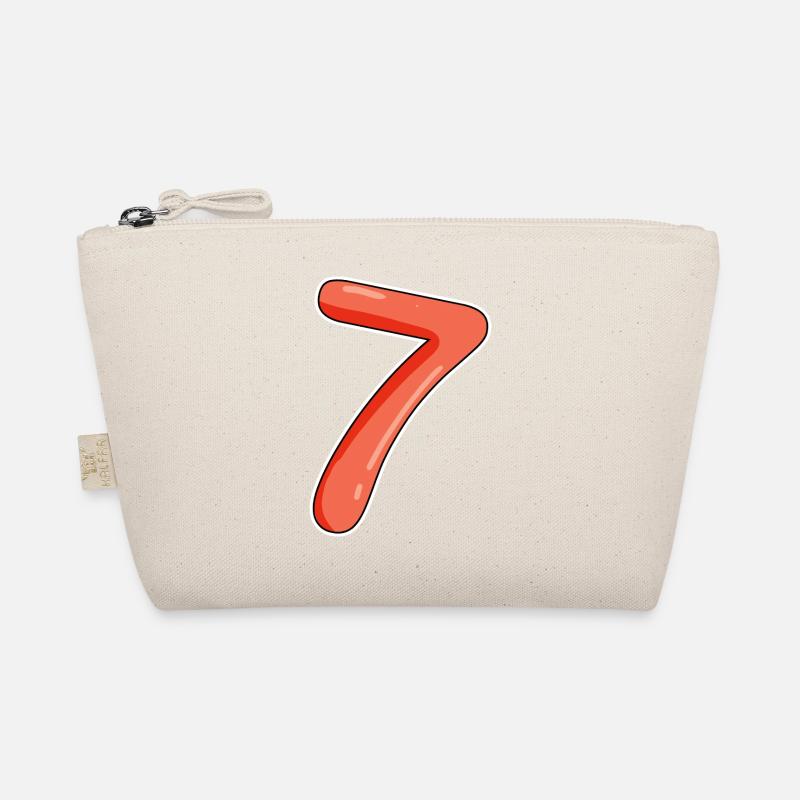 Sept Trousse biologique