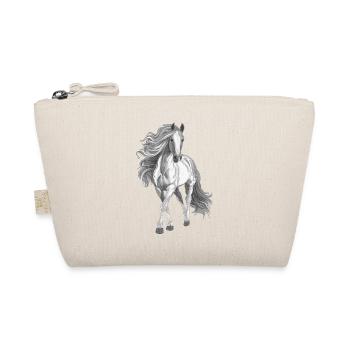 Cheval - Trousse biologique - nature - Devant