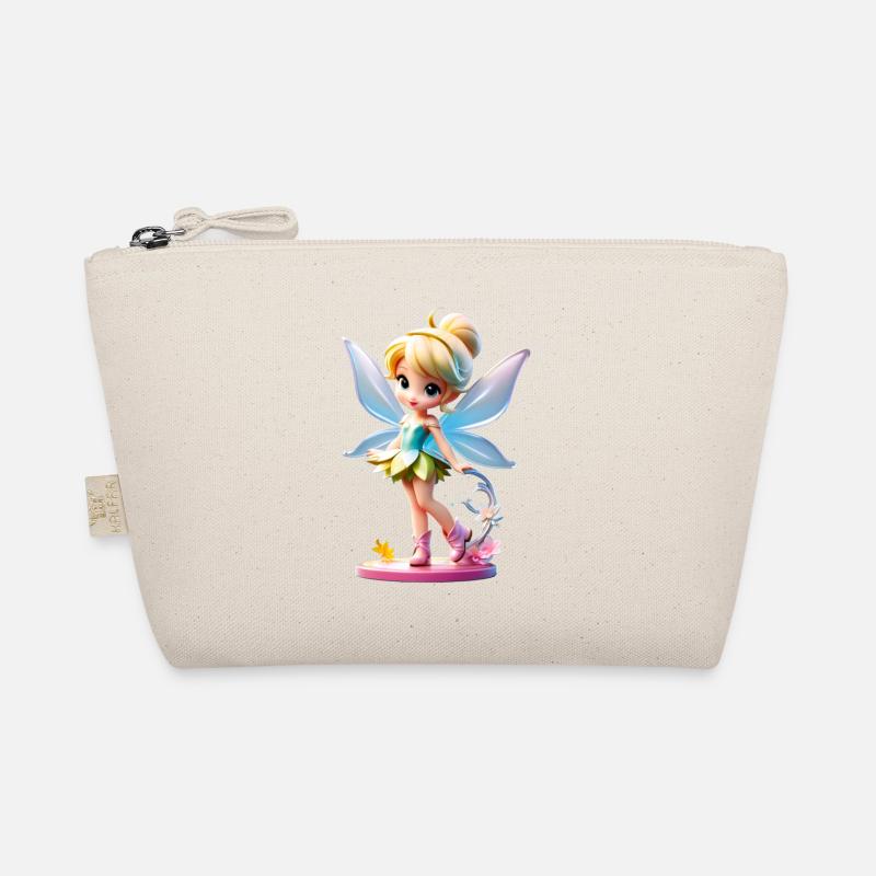 Petite Fée 4 Trousse biologique