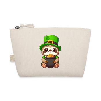 Paresseux doré de la Saint-Patrick - Trousse biologique - nature - Devant