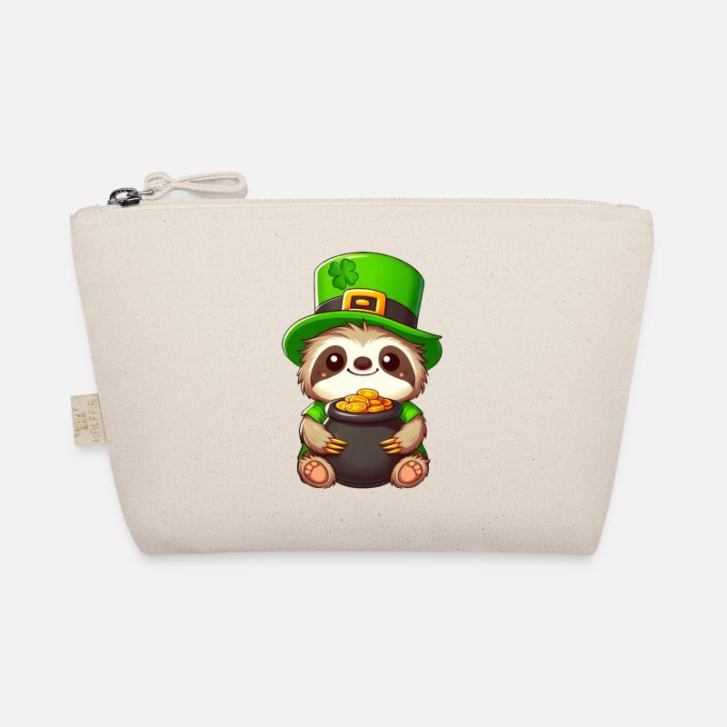 Paresseux doré de la Saint-Patrick Trousse biologique