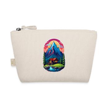 montagne nature randonnée escalade lac - Trousse biologique - nature - Devant