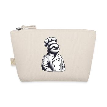 Fier chef paresseux : maître de la cuisine - Trousse biologique - nature - Devant