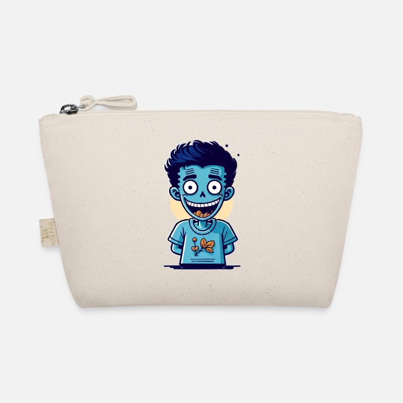 Zombie Bio-Täschchen