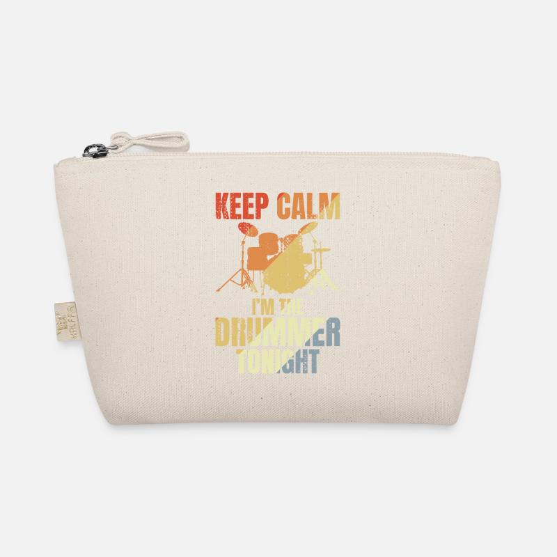 Drôle de batteur qui dit Trousse biologique