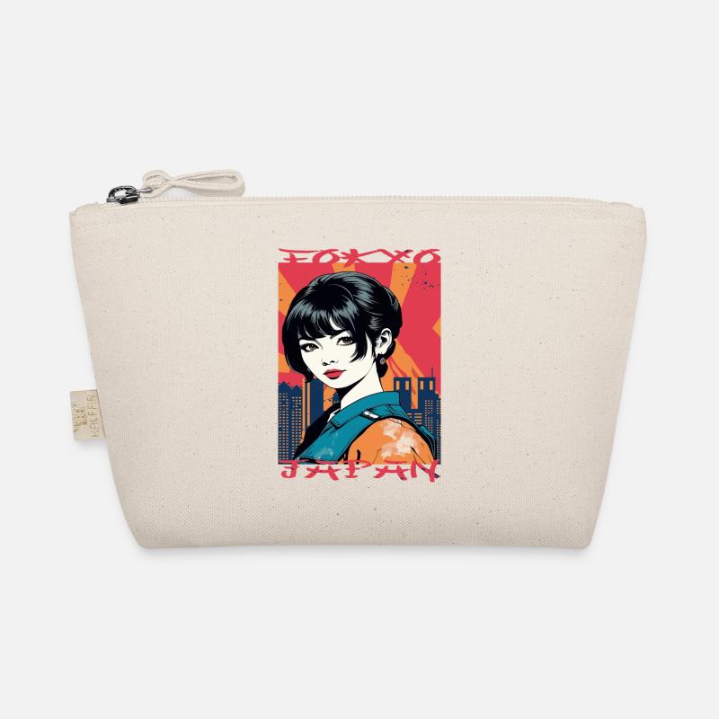 Tokyo, Japon Trousse biologique