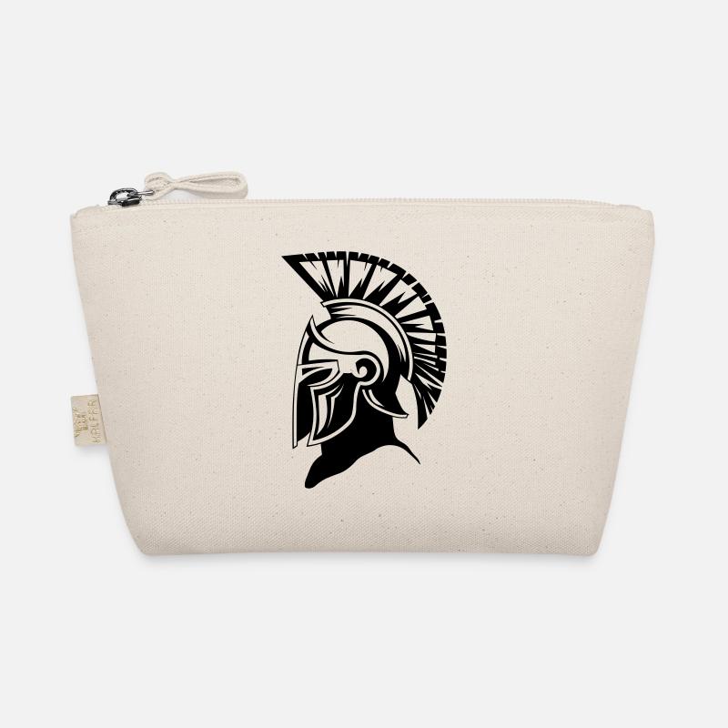 Sparta Guerrier Spartan Trousse biologique