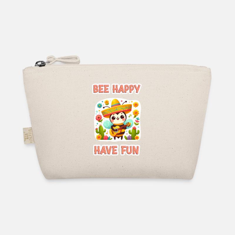 Bee Happy - Amusez-vous 7 Trousse biologique