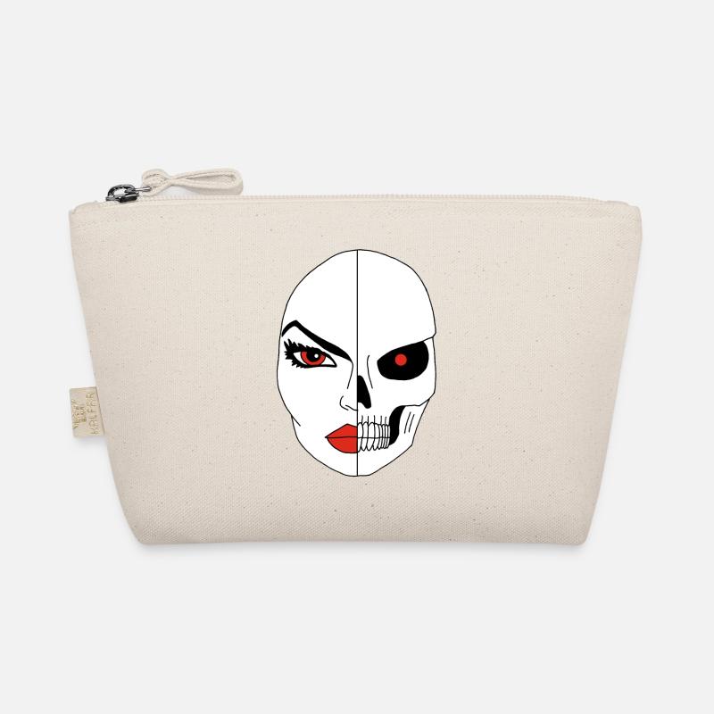 Le visage de la mort Trousse biologique