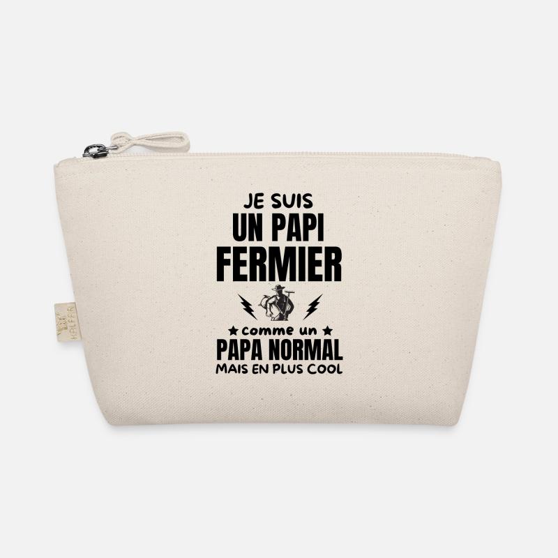 PAPI FERMIER Trousse biologique