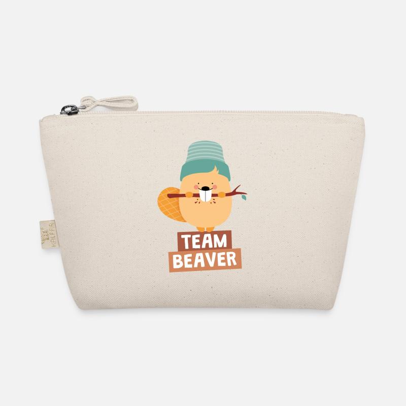 Équipe Beaver Trousse biologique