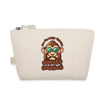 Singe mignon : Voyez le monde à travers des lunettes de singe ! - Trousse biologique - nature - Devant