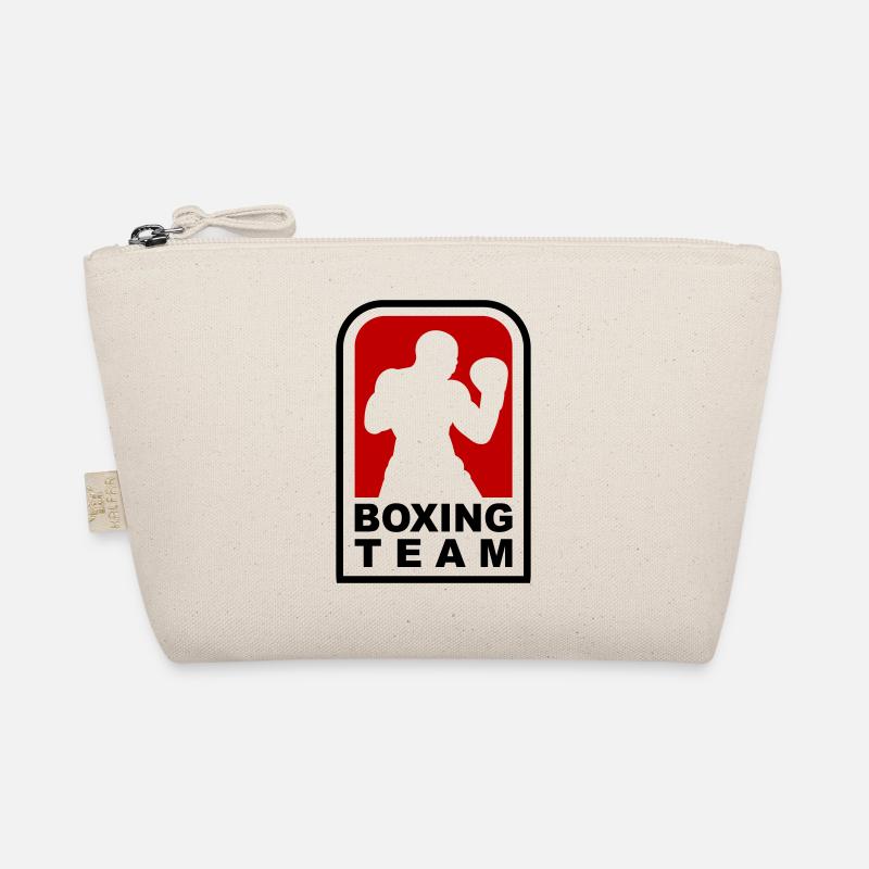 Conception d’équipes de boxe pour les gymnases de boxe et les arts martiaux Trousse biologique