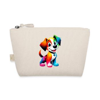 Chien - Trousse biologique - nature - Devant