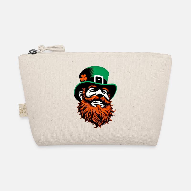 Leprechaun Ireland Organic Pouch