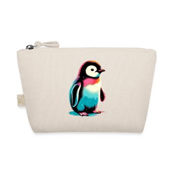 Pingouin - Trousse biologique - nature - Devant