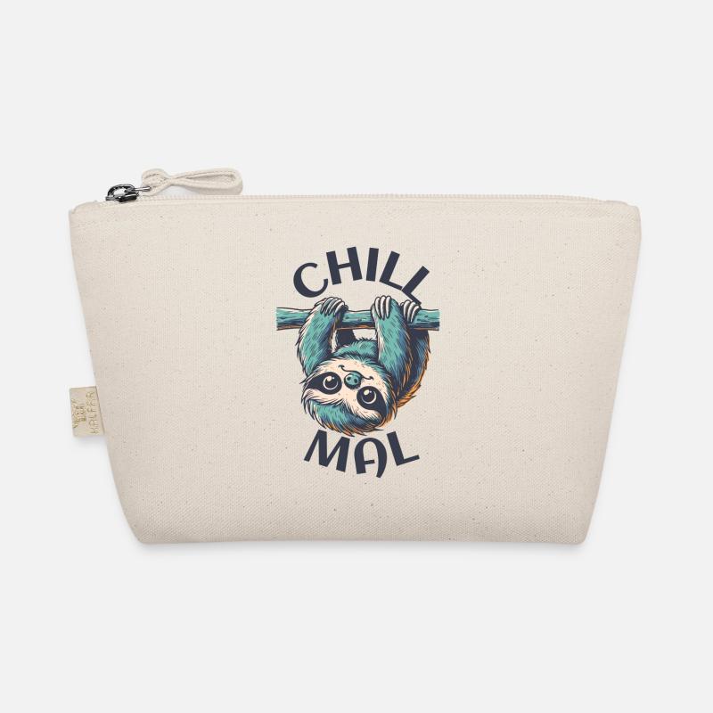 Chill mal Bio-Täschchen