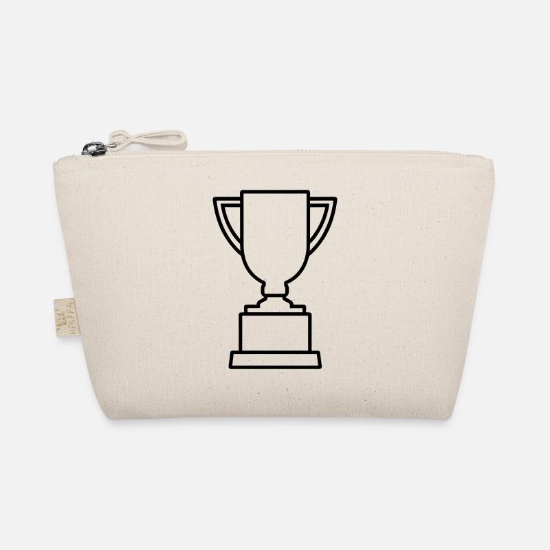 trophy Organic Pouch