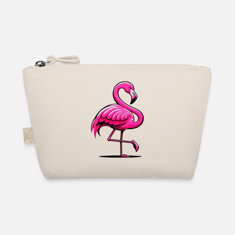 Flamant Trousse biologique