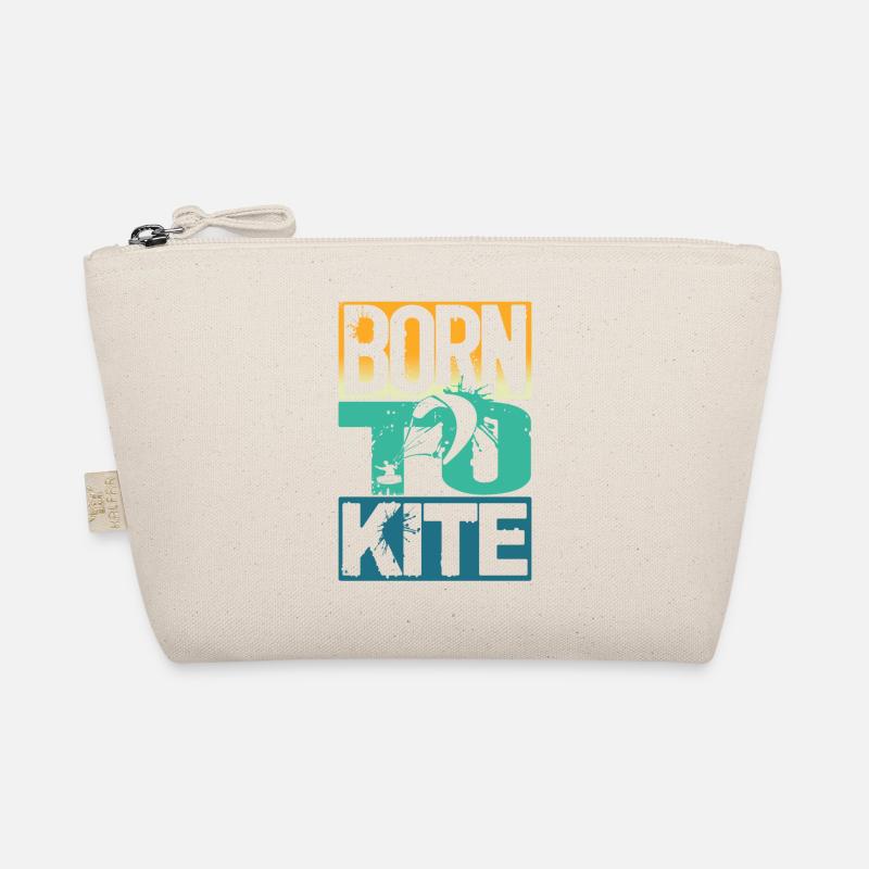 Né pour le cerf-volant Trousse biologique