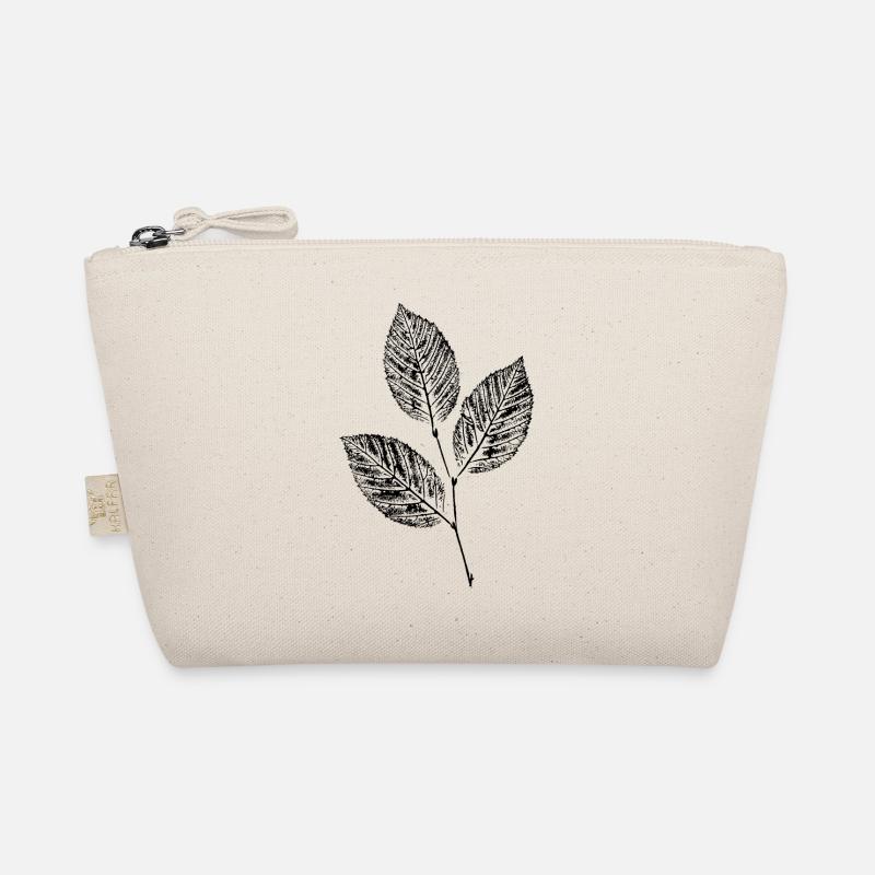 Feuilles Branche de Hêtre / Nature & Forêt - BOTANIQUE Trousse biologique