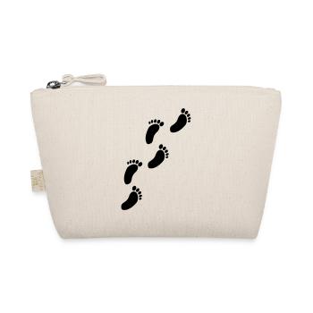 Empreintes - Trousse biologique - nature - Devant