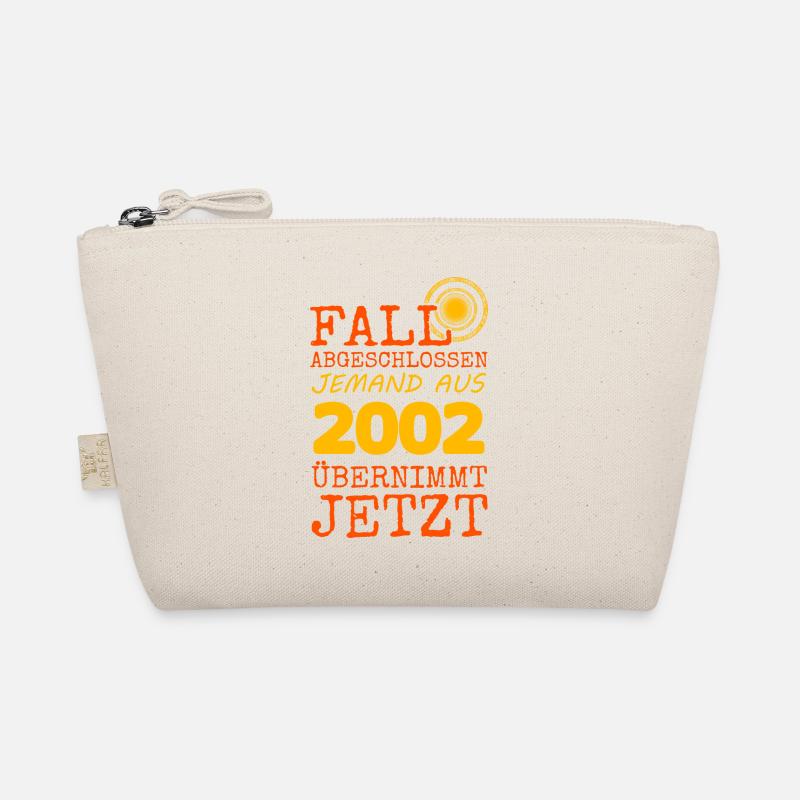 2002 2002 Trousse biologique