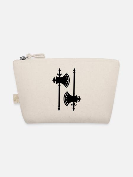 Axes - Trousse biologique - nature - Devant