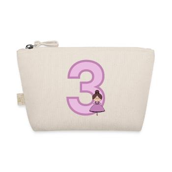 Numéro 3 - Trousse biologique - nature - Devant