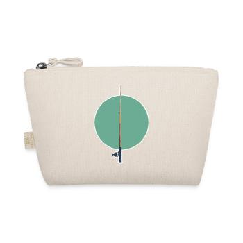 Graphique d’ange - Trousse biologique - nature - Devant