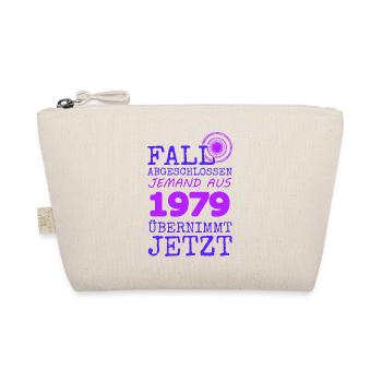 Fall 1979 - Bio-Täschchen - Natur - Vorne