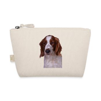 Épagneul springer gallois - Trousse biologique - nature - Devant