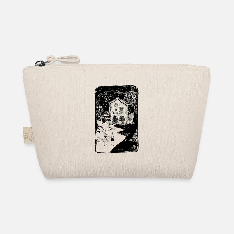 Hansel et Gretel dans la forêt Trousse biologique