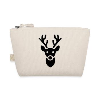 renne - Trousse biologique - nature - Devant