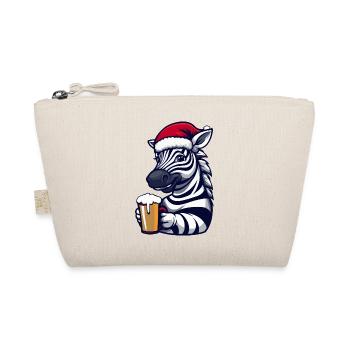 Bière de Noël Zebra - Trousse biologique - nature - Devant