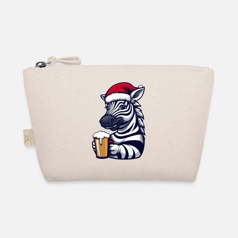 Bière de Noël Zebra Trousse biologique