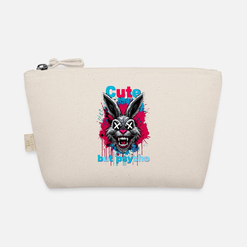 Lapin mignon mais psychopathe Trousse biologique