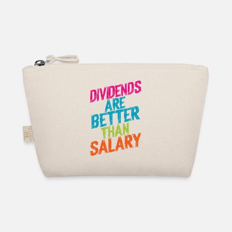 Les dividendes valent mieux que le salaire Trousse biologique