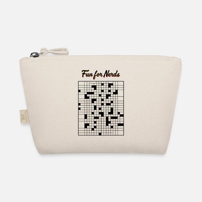 Du plaisir pour les nerds Trousse biologique